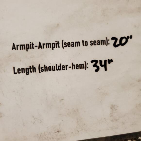 Boston Proper Wool Blend Fringe Stripe Long Cardigan Sweater Womens Size XS Boho - Picture 11 of 11